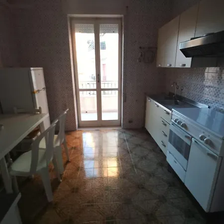 Lido San Giovanni Vicino Holiday home