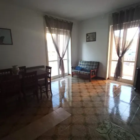 Holiday home Lido San Giovanni Vicino