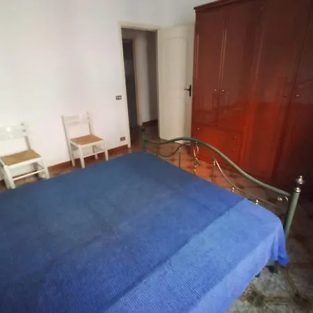 Hébergement de vacances Lido San Giovanni Vicino Gallipoli