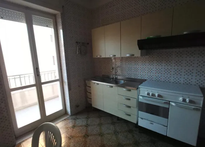 Holiday home Lido San Giovanni Vicino Gallipoli