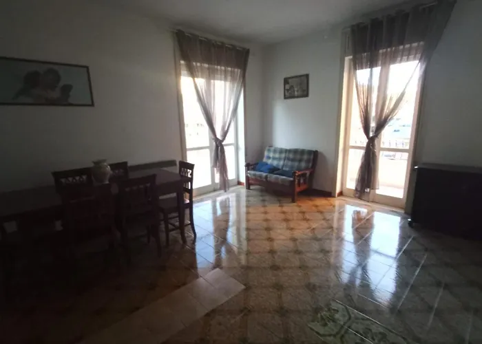 Holiday home Lido San Giovanni Vicino