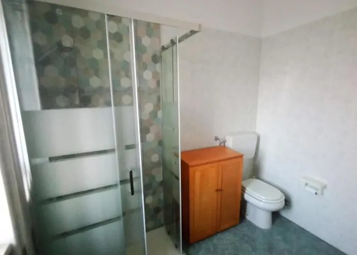 Lido San Giovanni Vicino Holiday home Gallipoli