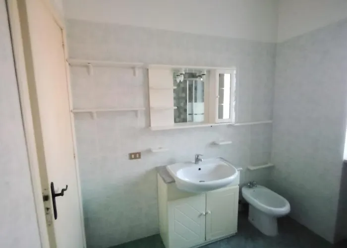 Lido San Giovanni Vicino Gallipoli