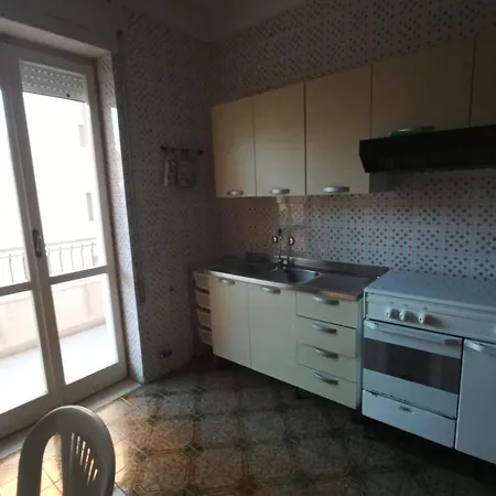 Holiday home Lido San Giovanni 9 Posti Gallipoli