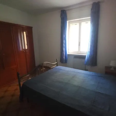 Gallipoli Lido San Giovanni Appartamento Vicino Spiaggia * ガリポリ