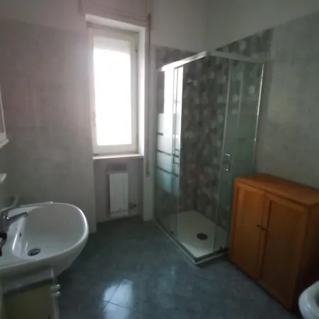 Gallipoli Lido San Giovanni Appartamento Vicino Spiaggia