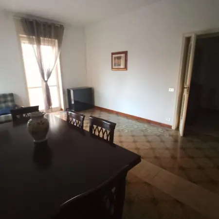 Lido San Giovanni Vicino Holiday home *