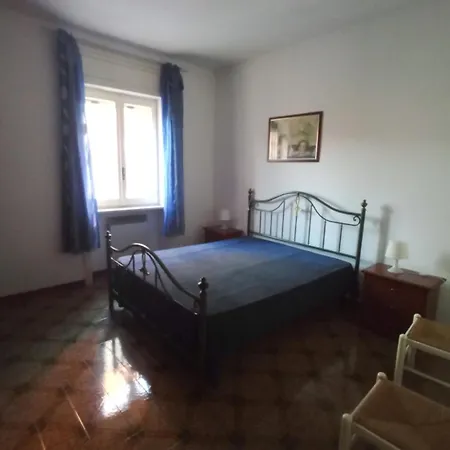 Holiday home Lido San Giovanni 9 Posti *