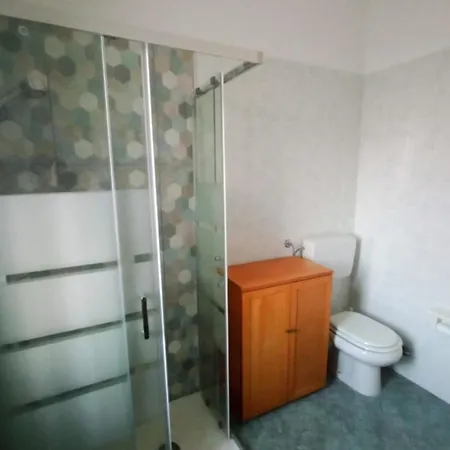 Gallipoli Lido San Giovanni Appartamento Vicino Spiaggia Ferienhaus Gallipoli