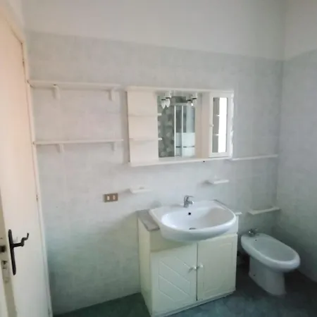 Gallipoli Lido San Giovanni Appartamento Vicino Spiaggia Gallipoli