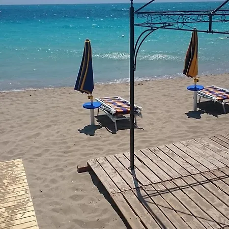 Holiday home Lido San Giovanni 9 Posti
