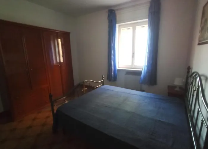 Lido San Giovanni Vicino * Gallipolli