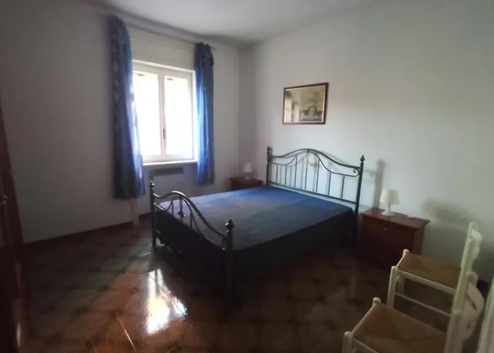 Ferienhaus Lido San Giovanni Vicino *