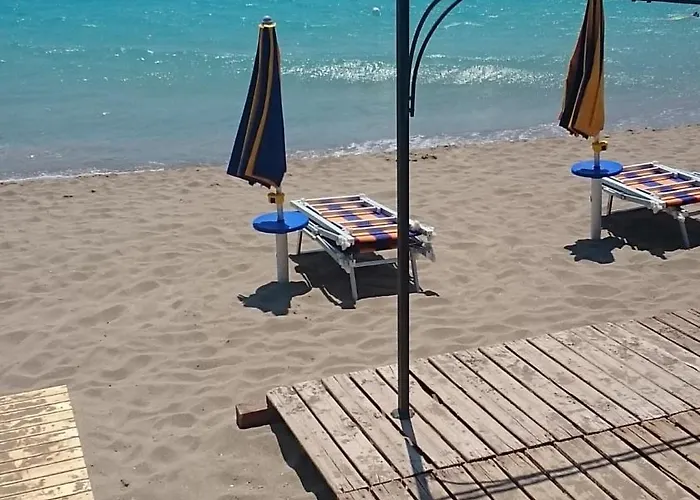 Feriehus Lido San Giovanni Vicino